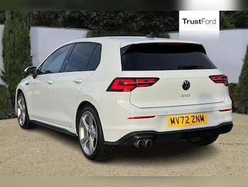 Used Volkswagen Golf 2022 for sale - 76908824: Photo