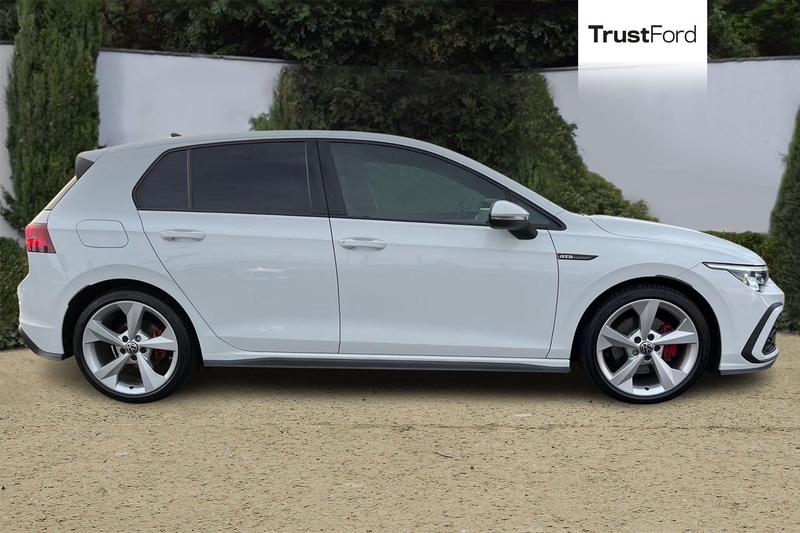 Used Volkswagen Golf 2022 for sale - 76908824: Photo 3