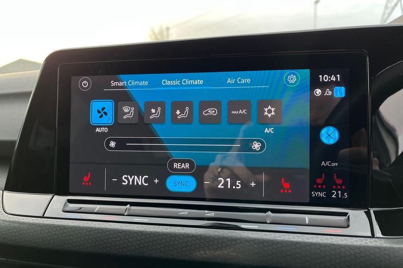 Used Volkswagen Golf 2022 for sale - 76908824: Photo 30