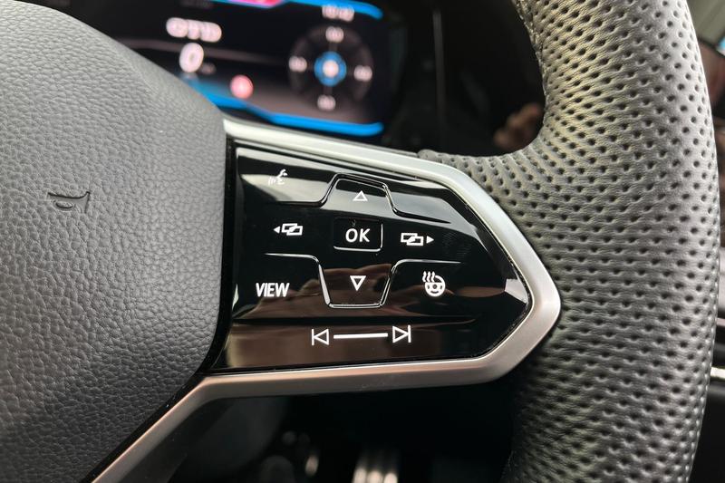 Used Volkswagen Golf 2022 for sale - 76908824: Photo 36