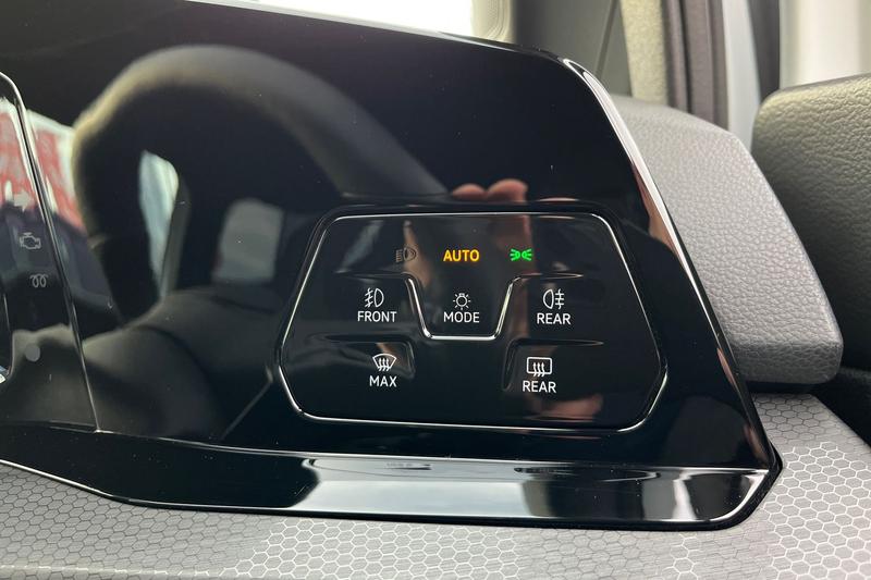 Used Volkswagen Golf 2022 for sale - 76908824: Photo 37