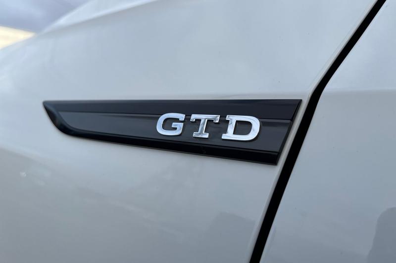 Used Volkswagen Golf 2022 for sale - 76908824: Photo 39