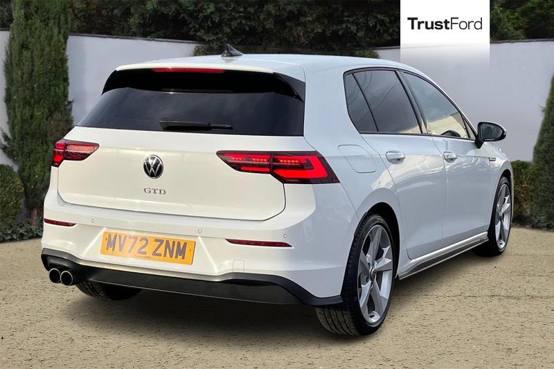 Used Volkswagen Golf 2022 for sale - 76908824: Photo 4