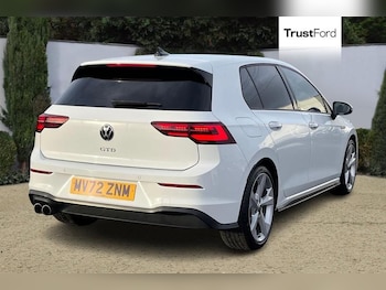 Used Volkswagen Golf 2022 for sale - 76908824: Photo
