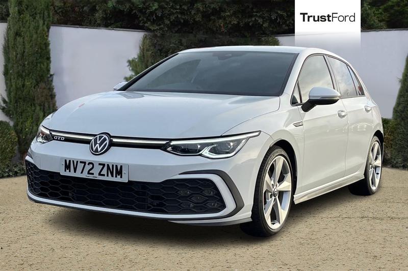 Used Volkswagen Golf 2022 for sale - 76908824: Photo 5