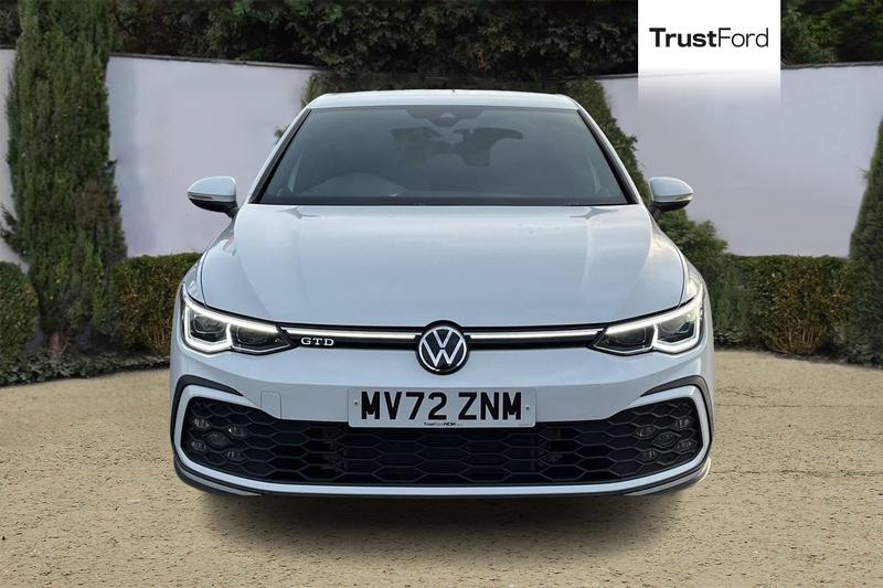 Used Volkswagen Golf 2022 for sale - 76908824: Photo 6