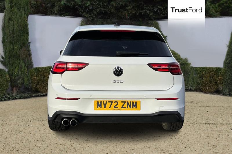 Used Volkswagen Golf 2022 for sale - 76908824: Photo 7