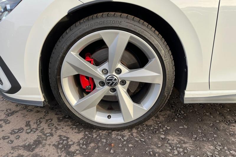 Used Volkswagen Golf 2022 for sale - 76908824: Photo 8