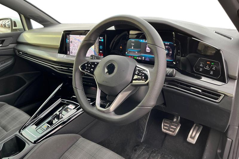 Used Volkswagen Golf 2022 for sale - 76908824: Photo 9