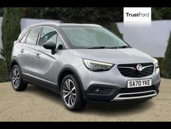 2020 - 1.2T [130] Elite Nav 5dr [Start Stop] Manual