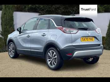 Used Vauxhall Crossland X 2020 for sale - 74827680: Photo