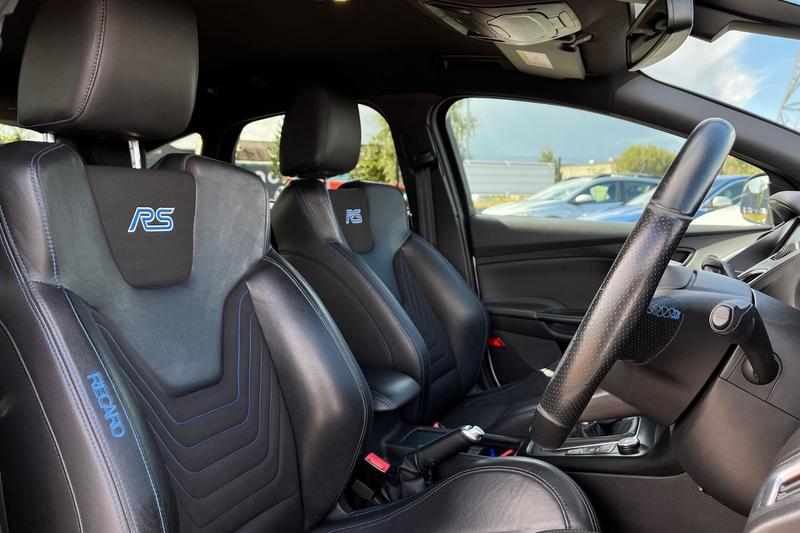 Used Ford Focus 2016 for sale - 76597638: Photo 17