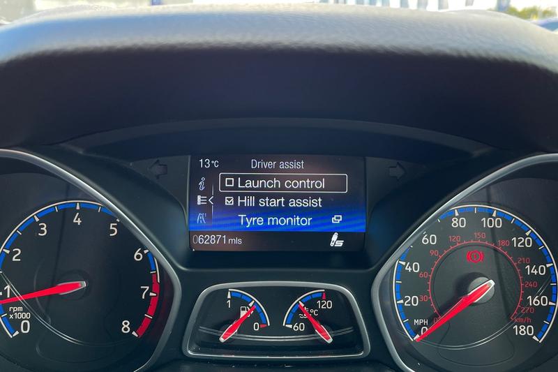 Used Ford Focus 2016 for sale - 76597638: Photo 27