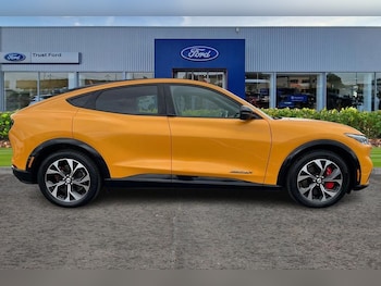 Used Ford Mustang Mach-E 2023 for sale - 75694585: Photo
