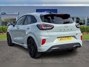 Used Ford Puma undefined for sale - 78400109: Photo