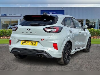 Used Ford Puma undefined for sale - 78400109: Photo