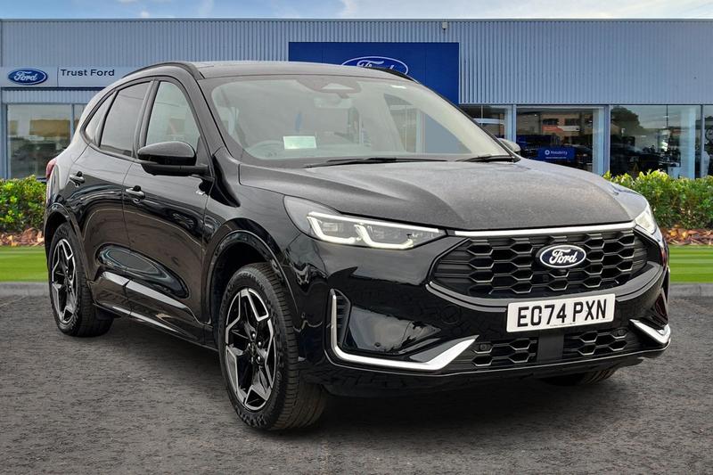 Used Ford Kuga 2024 for sale - 76114662: Photo 1