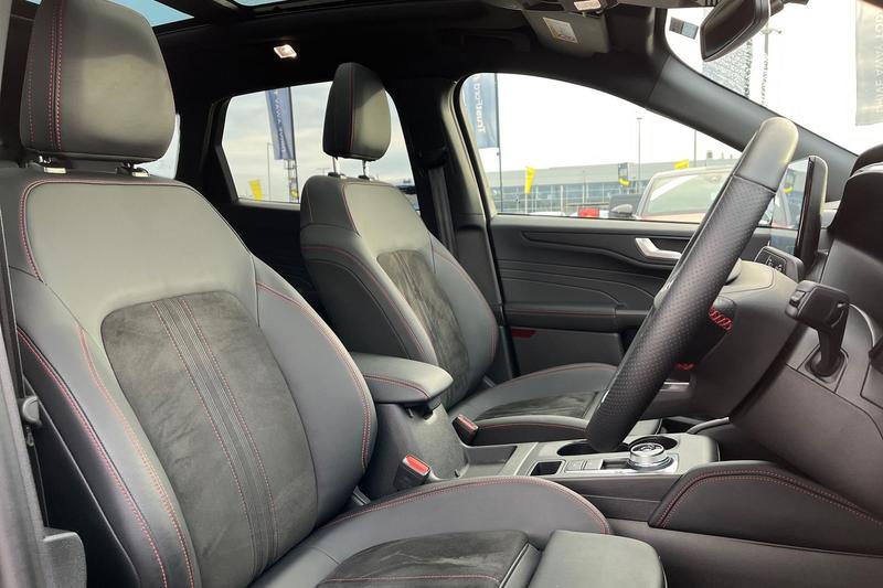 Used Ford Kuga 2024 for sale - 76114662: Photo 17