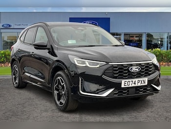 Ford - Kuga
