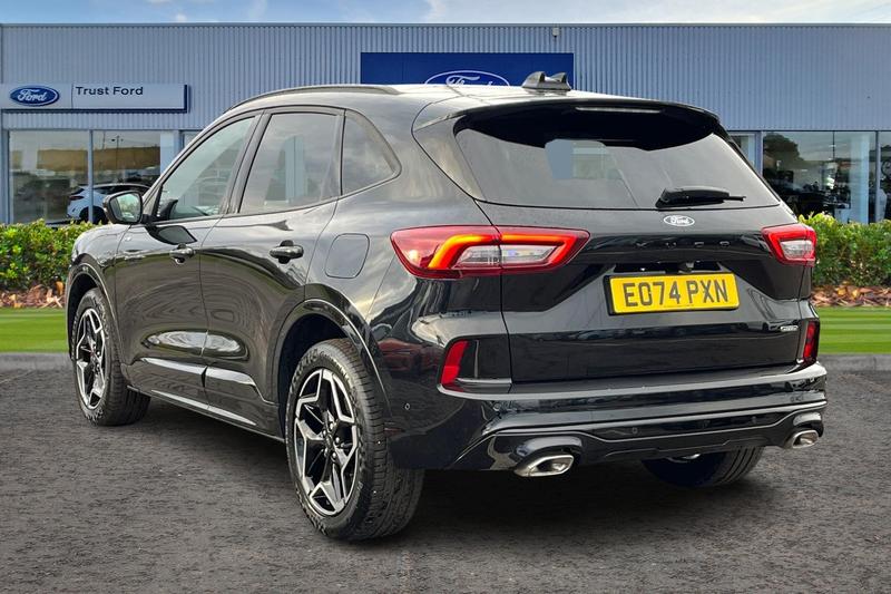 Used Ford Kuga 2024 for sale - 76114662: Photo 2