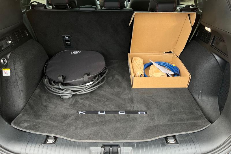 Used Ford Kuga 2024 for sale - 76114662: Photo 21
