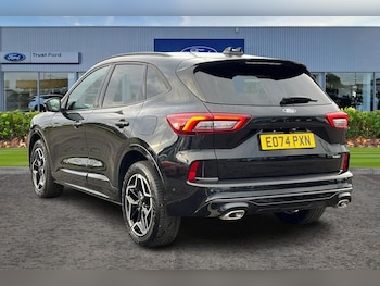 Used Ford Kuga 2024 for sale - 76114662: Photo 2