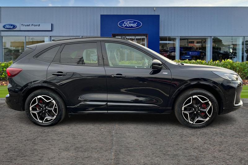 Used Ford Kuga 2024 for sale - 76114662: Photo 3
