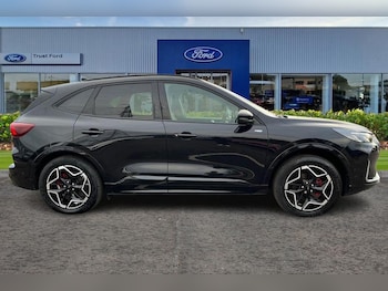 Used Ford Kuga 2024 for sale - 76114662: Photo 3