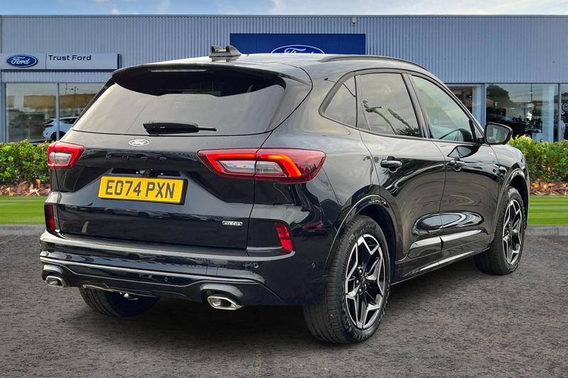 Used Ford Kuga 2024 for sale - 76114662: Photo 4