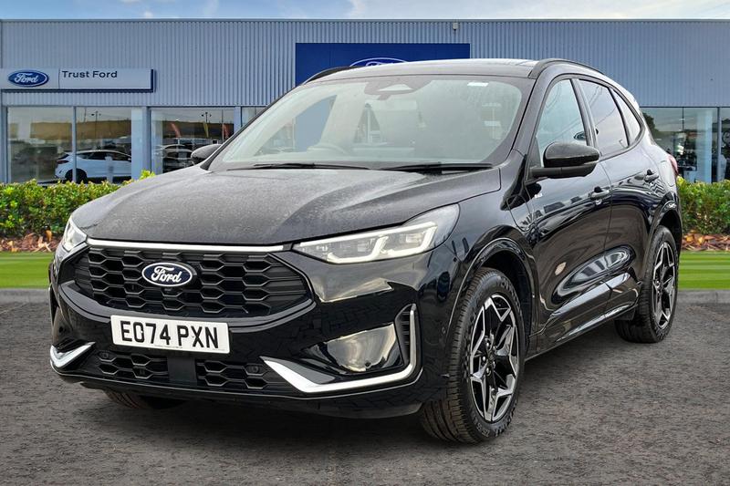 Used Ford Kuga 2024 for sale - 76114662: Photo 5