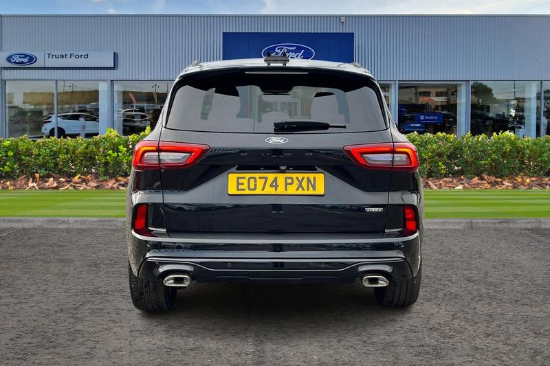 Used Ford Kuga 2024 for sale - 76114662: Photo 7
