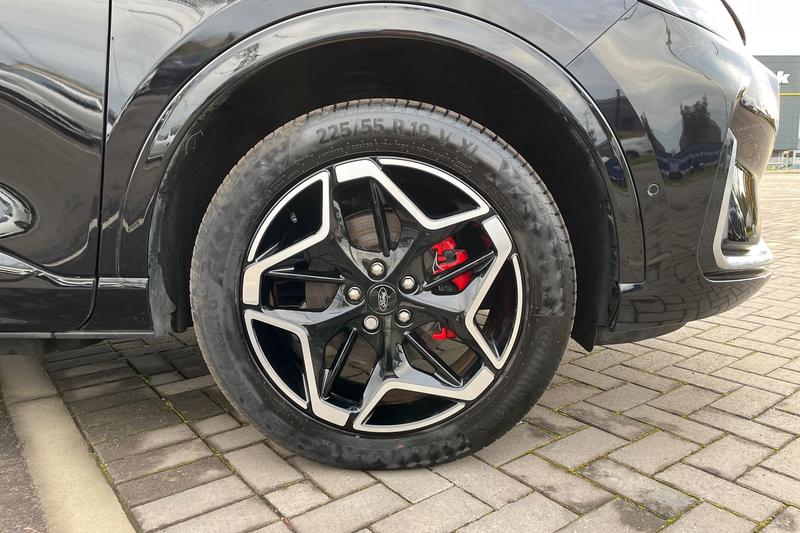 Used Ford Kuga 2024 for sale - 76114662: Photo 8