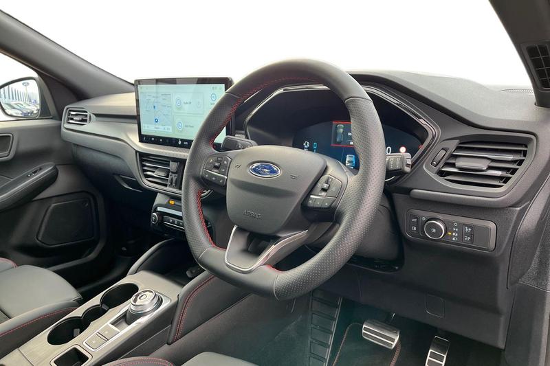 Used Ford Kuga 2024 for sale - 76114662: Photo 9