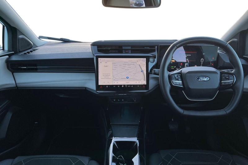 Used Ford Puma 2025 for sale - 77286286: Photo 10