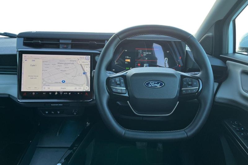 Used Ford Puma 2025 for sale - 77286286: Photo 11