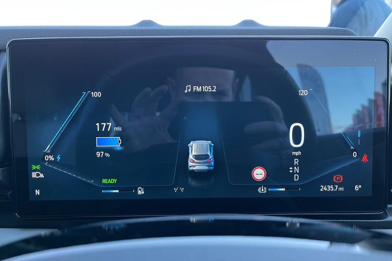 Used Ford Puma 2025 for sale - 77286286: Photo 13