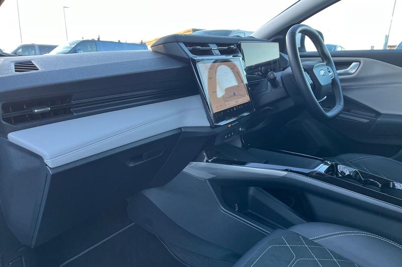 Used Ford Puma 2025 for sale - 77286286: Photo 18