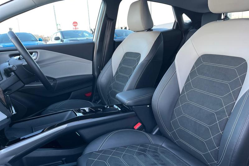 Used Ford Puma 2025 for sale - 77286286: Photo 19