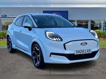 Used Ford Puma 2025 for sale - 77286286: Photo