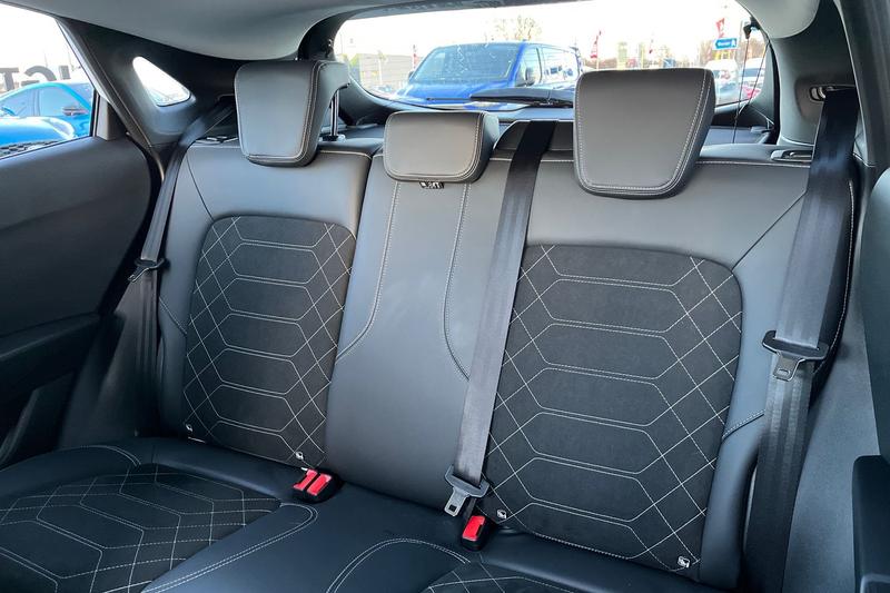 Used Ford Puma 2025 for sale - 77286286: Photo 20