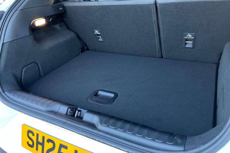 Used Ford Puma 2025 for sale - 77286286: Photo 21