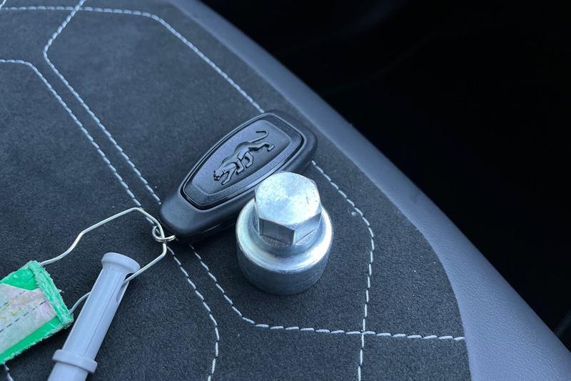 Used Ford Puma 2025 for sale - 77286286: Photo 22