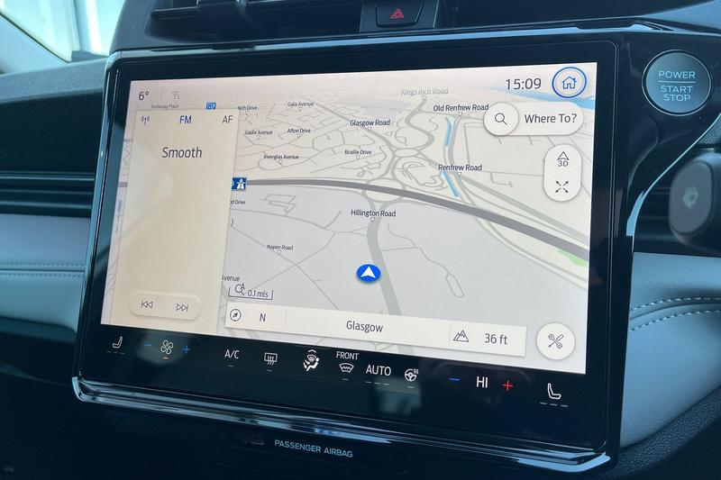 Used Ford Puma 2025 for sale - 77286286: Photo 23