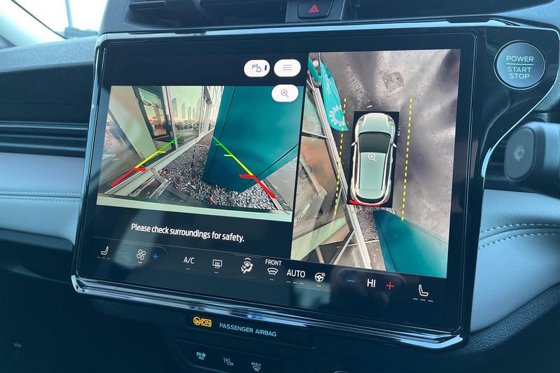 Used Ford Puma 2025 for sale - 77286286: Photo 24