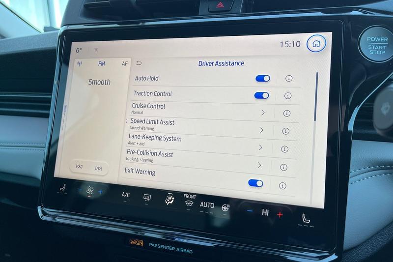 Used Ford Puma 2025 for sale - 77286286: Photo 25