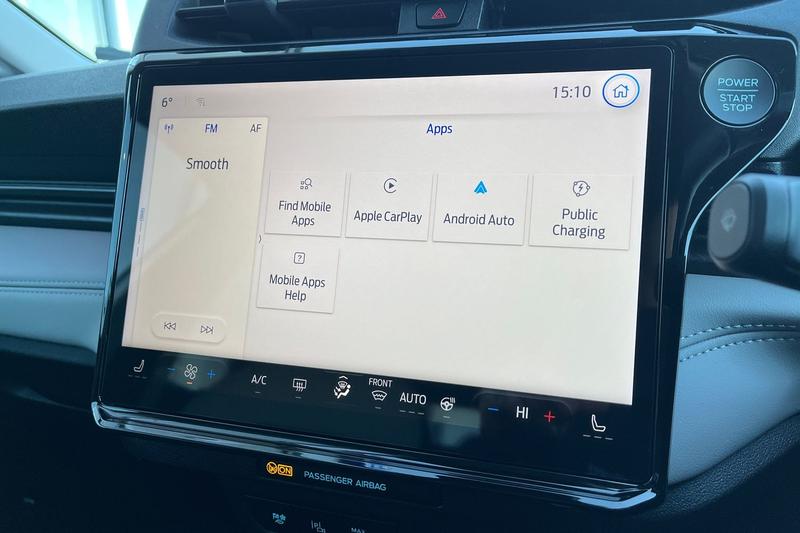 Used Ford Puma 2025 for sale - 77286286: Photo 26