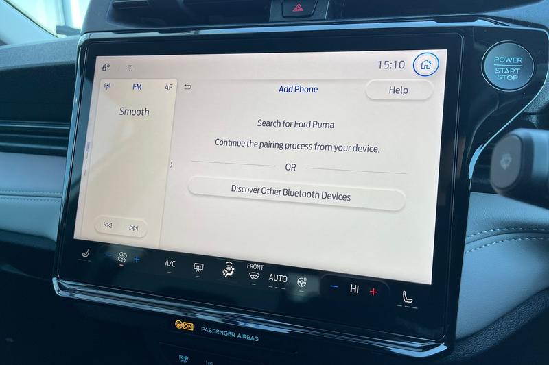 Used Ford Puma 2025 for sale - 77286286: Photo 27