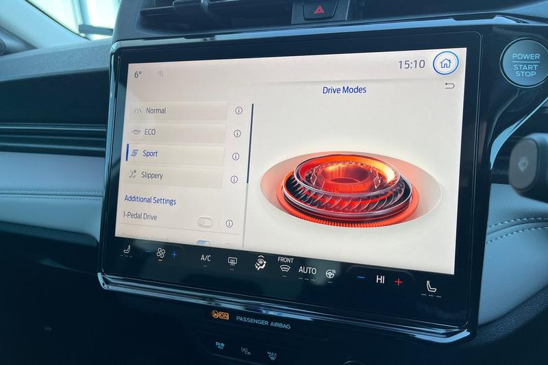 Used Ford Puma 2025 for sale - 77286286: Photo 29