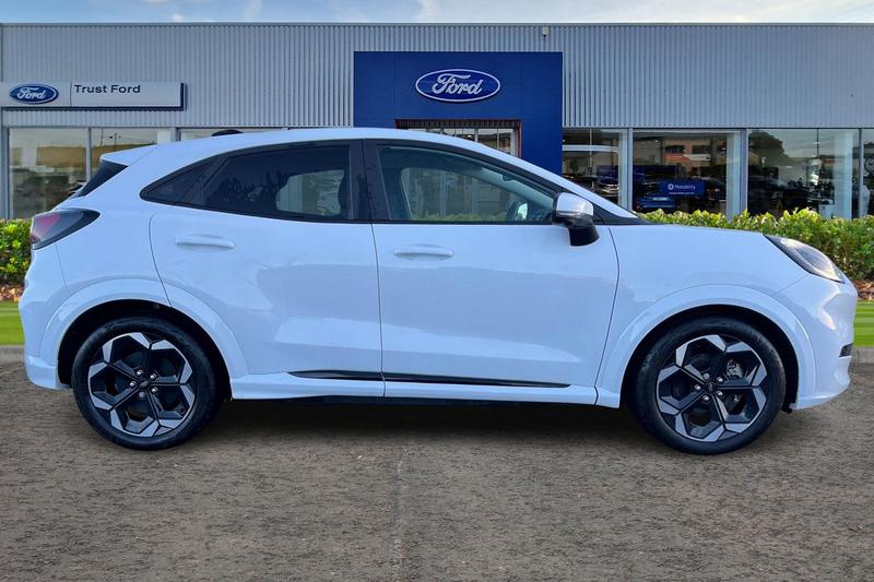 Used Ford Puma 2025 for sale - 77286286: Photo 3