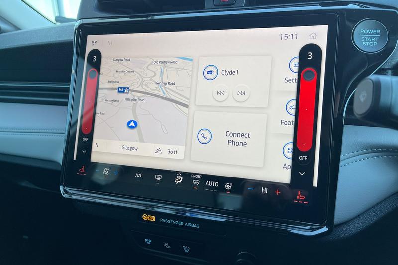 Used Ford Puma 2025 for sale - 77286286: Photo 30